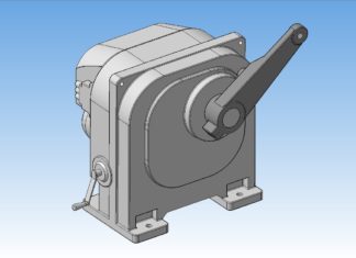 Исполнительные устройства систем автоматики, что это такое?