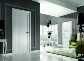 Как выбрать межкомнатную дверь?
