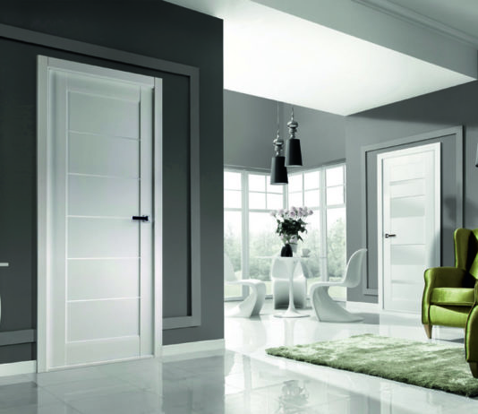 Как выбрать межкомнатную дверь?