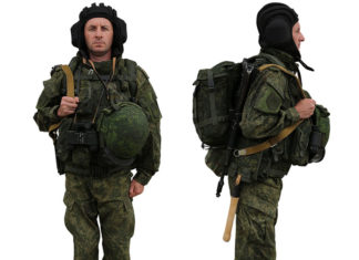 Как правильно выбирать армейскую одежду?