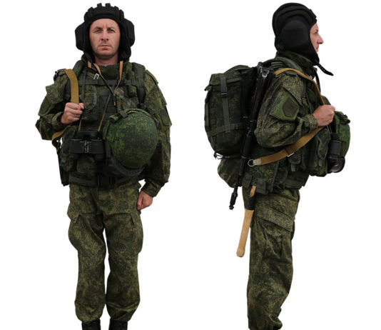 Как правильно выбирать армейскую одежду?