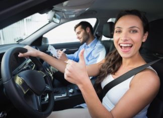 Обучение в автошколе онлайн — плюсы