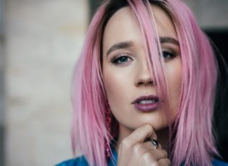 Клава Кока: биография, факты, личная жизнь