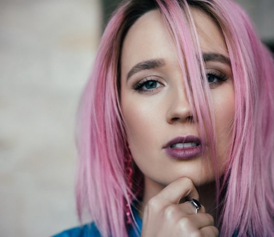 Клава Кока: биография, факты, личная жизнь