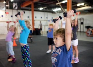 Календарь развития: что должен уметь ребенок в 1 год