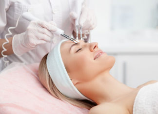 Аппаратная косметология: что такое, преимущества