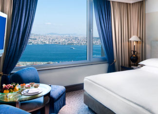 Как правильно выбрать отель?