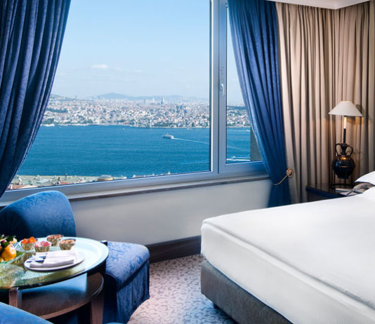 Как правильно выбрать отель?