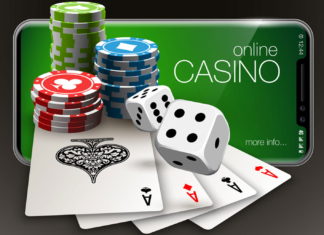 Как выбрать онлайн-казино?