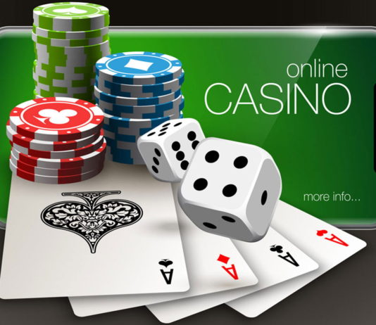 Как выбрать онлайн-казино?