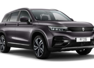 Электромобили: преимущества