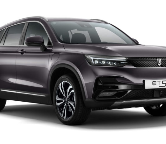 Электромобили: преимущества