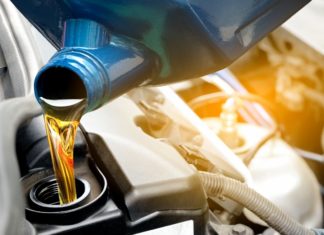 Торговая площадка по продаже трансмиссионных масел