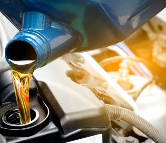 Торговая площадка по продаже трансмиссионных масел