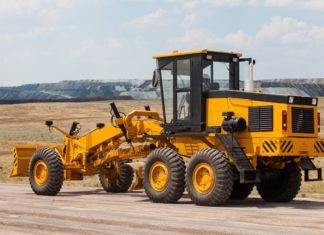 Как правильно выбрать запчасти на Грейдер ДЗ 98?