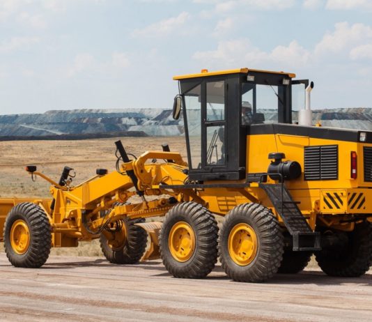 Как правильно выбрать запчасти на Грейдер ДЗ 98?