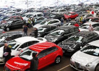 Где приобрести авто из японского аукциона в Туле