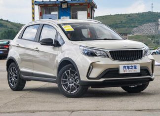 Какие плюсы и минусы у китайских машин?