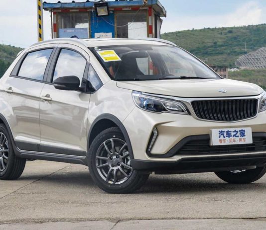 Какие плюсы и минусы у китайских машин?