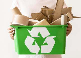 Прием макулатуры в Челябинске: где и как это сделать?