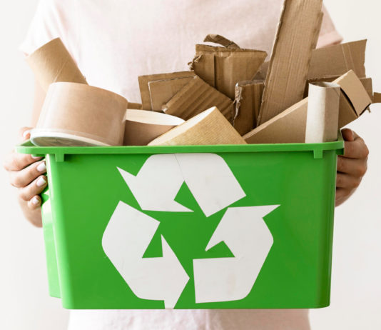 Прием макулатуры в Челябинске: где и как это сделать?
