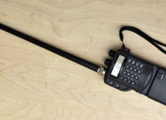 Преимущества портативной рации