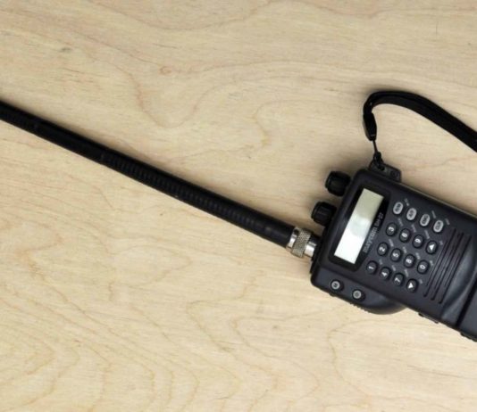 Преимущества портативной рации