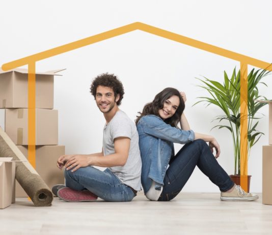 Как выбрать обои в квартиру?