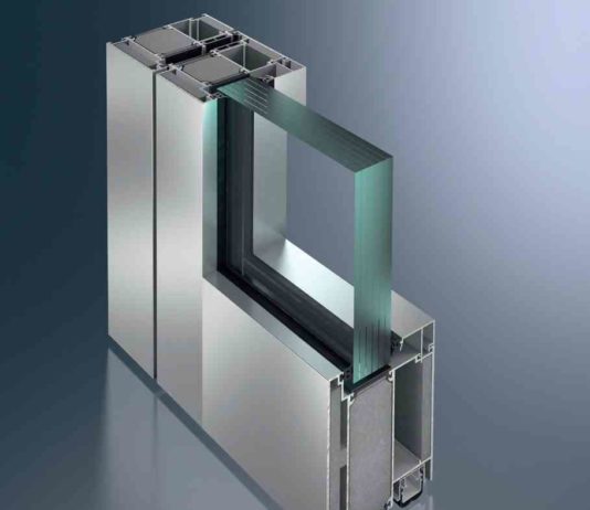 Безопасность и комфорт: противопожарные окна