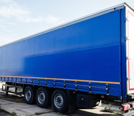 Полуприцеп: новый или с пробегом?