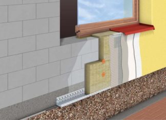 Утепление дома снаружи: как сделать комфортное жилье