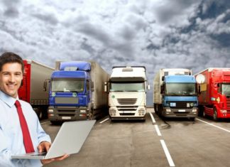 Как выбрать компанию для перевозки грузов?