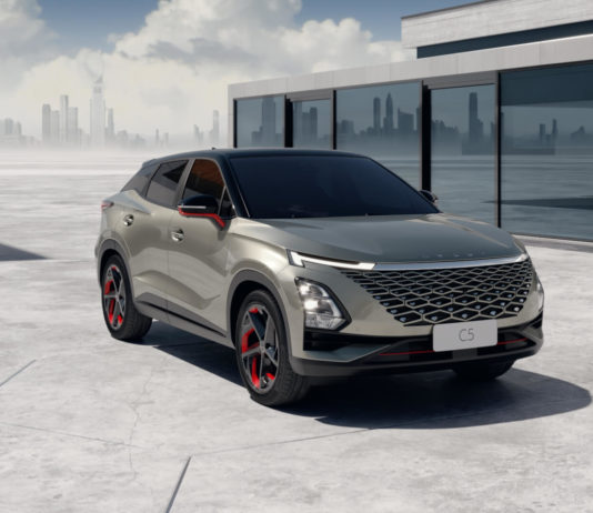 Как выбрать новый автомобиль?