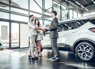 Каковы преимущества выбора официального автодилера?