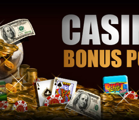 Бездепозитные бонусы в онлайн-казино и их особенности