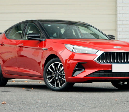 Правила выбора нового автомобиля