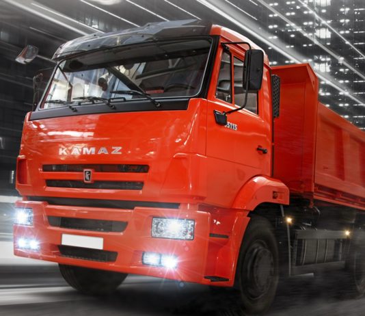 Датчики КАМАЗ: разновидности датчики камаз