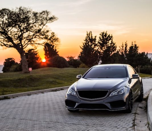 Аренда Мерседес С-класса