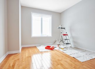 С чего начать ремонт в квартире: инструкция, советы