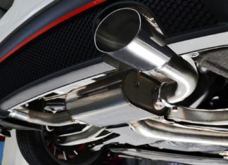 Выхлопная система: описание, фото, назначение, тюнинг