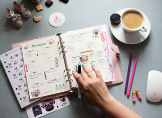 Зачем нужен ежедневник и как им правильно пользоваться