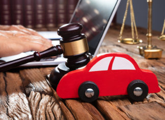 Зачем нужен автоюрист?