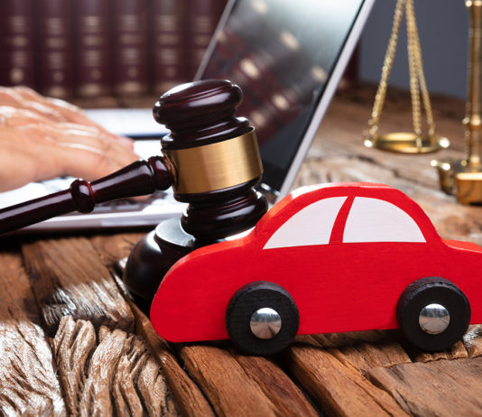 Зачем нужен автоюрист?