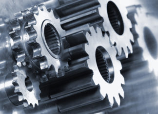 Что такое металлообработка — виды, особенности