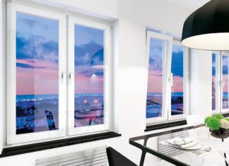 Пластиковые окна в Челябинске: цены и преимущества