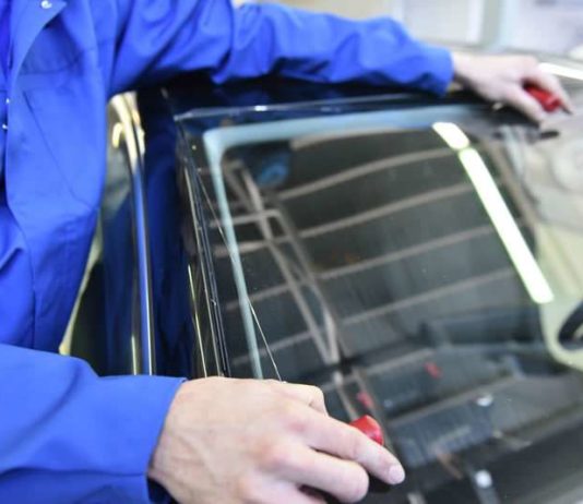 Что сейчас на рынке автостекол для иномарок в 2023 году?