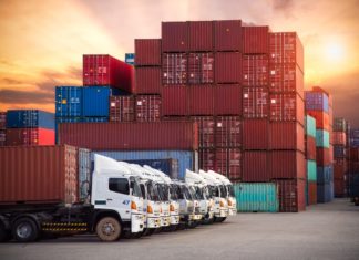 Что такое международные перевозки?