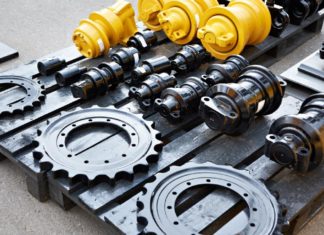 Все о техническом обслуживании спецтехники