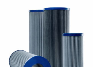 Фильтроэлементы: виды и применение