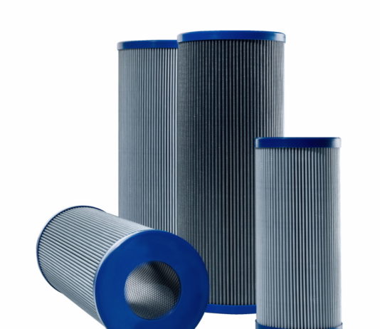 Фильтроэлементы: виды и применение